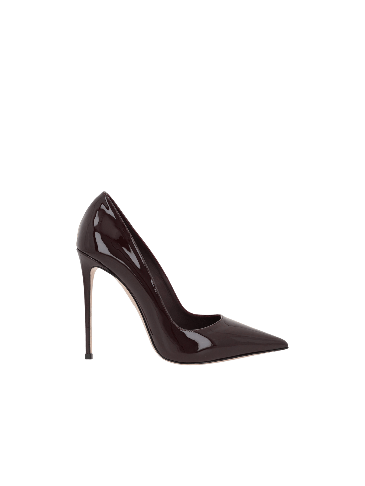 LE SILLA-Eva Patent Leather Pumps-JOHN JULIA