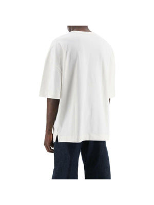 Boxy T-Shirt LEMAIRE JOHN JULIA.