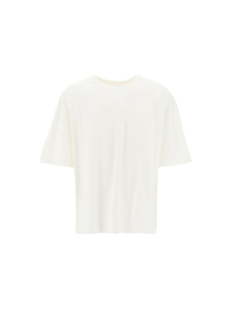 Boxy T-Shirt LEMAIRE JOHN JULIA.