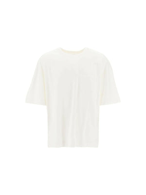 Boxy T-Shirt LEMAIRE JOHN JULIA.