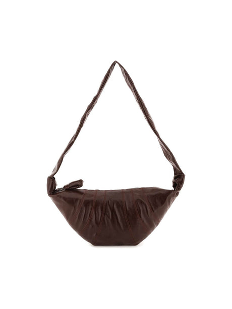 Croissant Medium Crossbody Bag