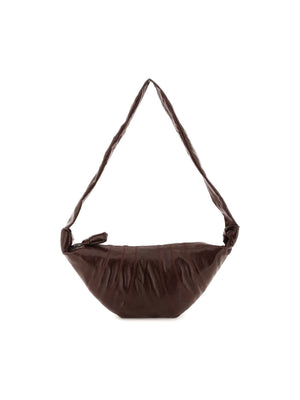 Croissant Medium Crossbody Bag