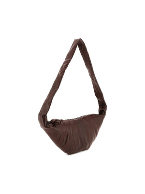 Croissant Medium Crossbody Bag