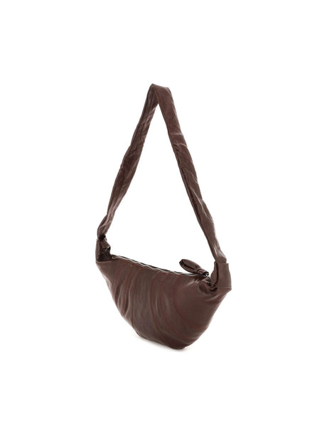 Croissant Medium Crossbody Bag