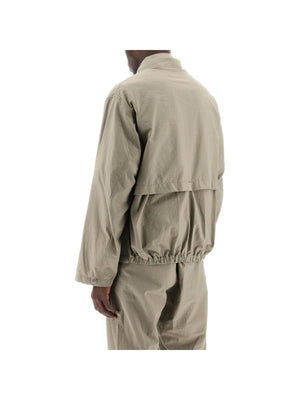 Lightweight Multi-pocket Jacket