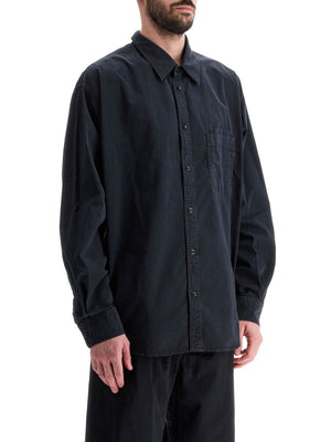 Cotton Utility Shirt For Everyday