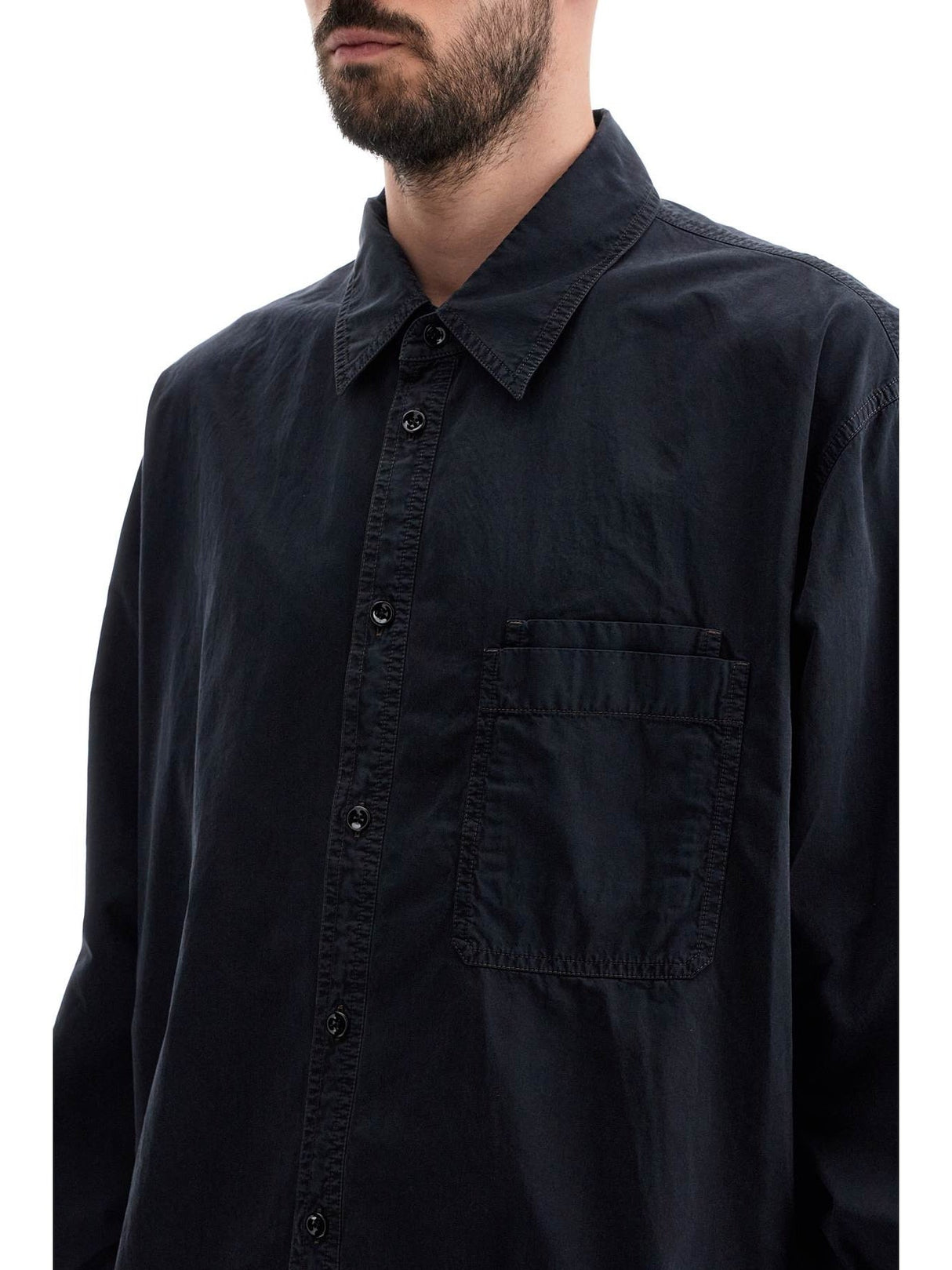 Cotton Utility Shirt For Everyday