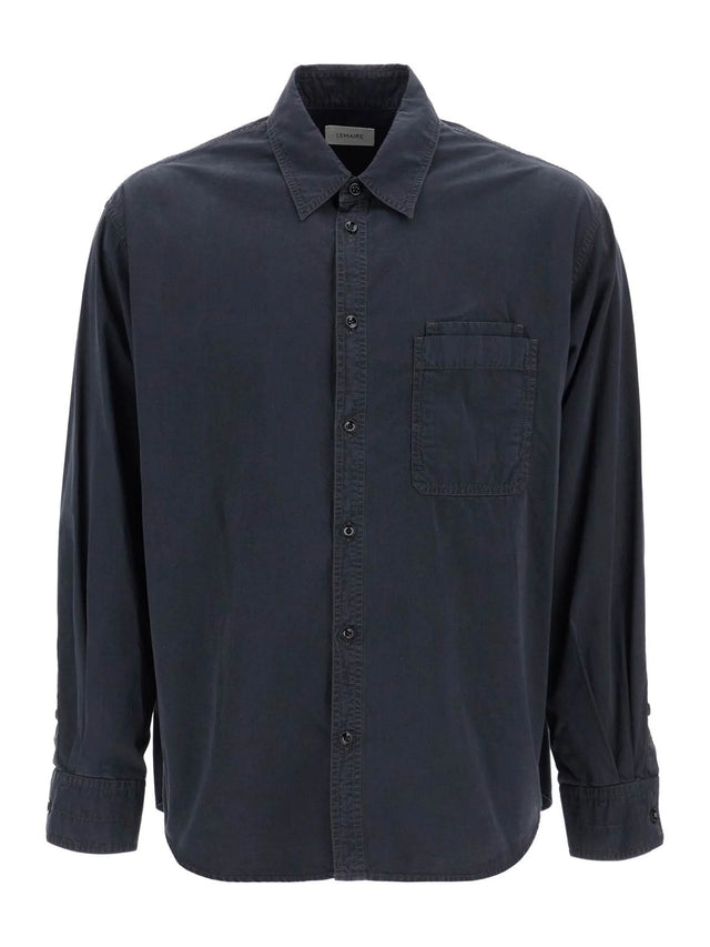 Cotton Utility Shirt For Everyday