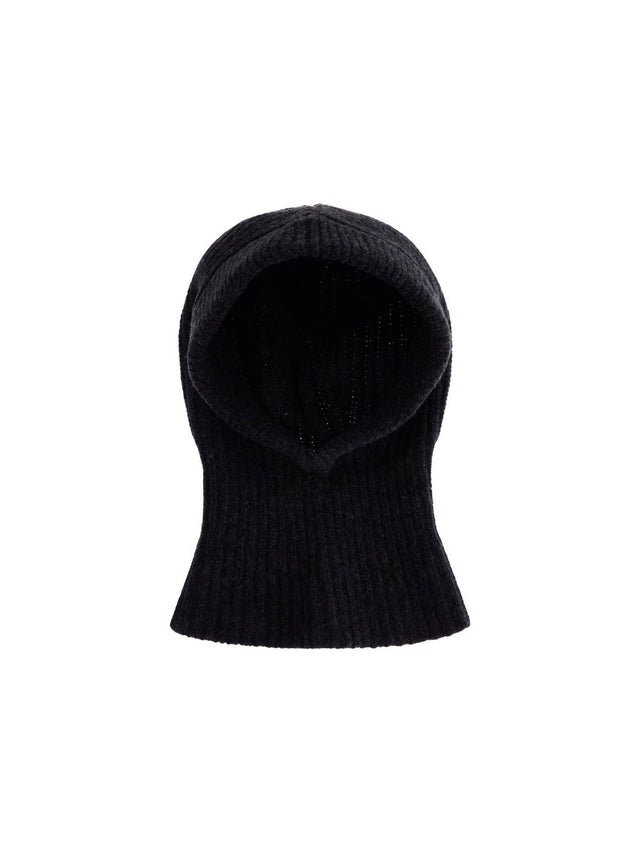 LEMAIRE-Woolen Balaclava-JOHN JULIA