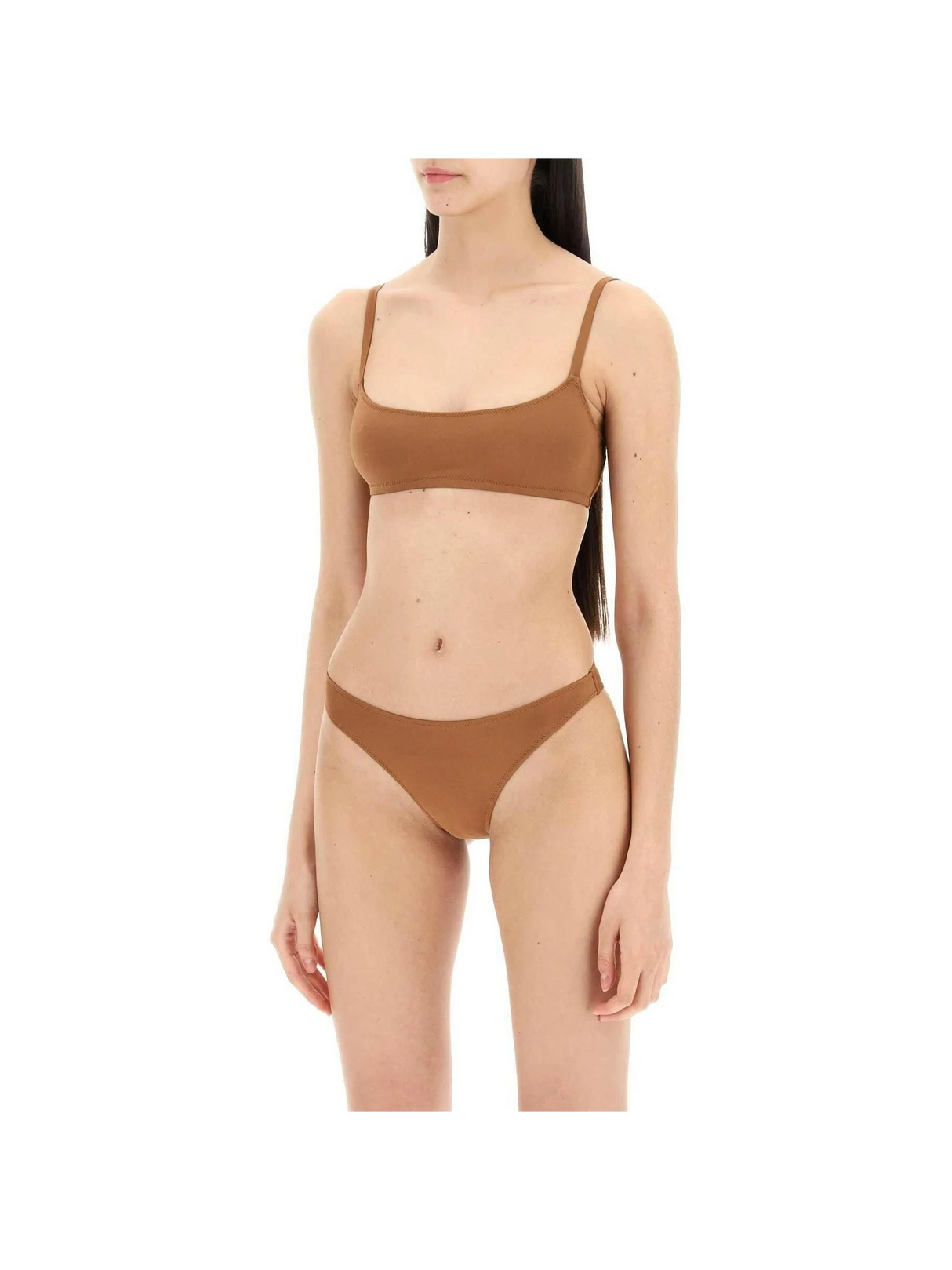 Undici Low Waisted Bikini Set-Lido-JOHN JULIA