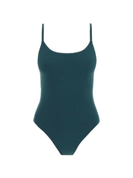 Indian Jade Uno One-Piece Swimsuit LIDO JOHN JULIA.