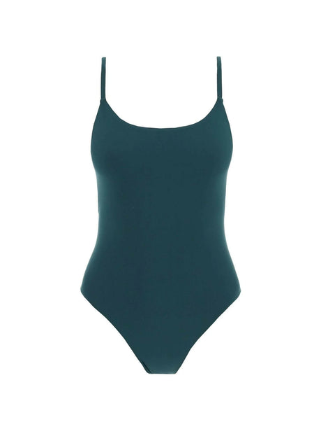 Indian Jade Uno One-Piece Swimsuit LIDO JOHN JULIA.