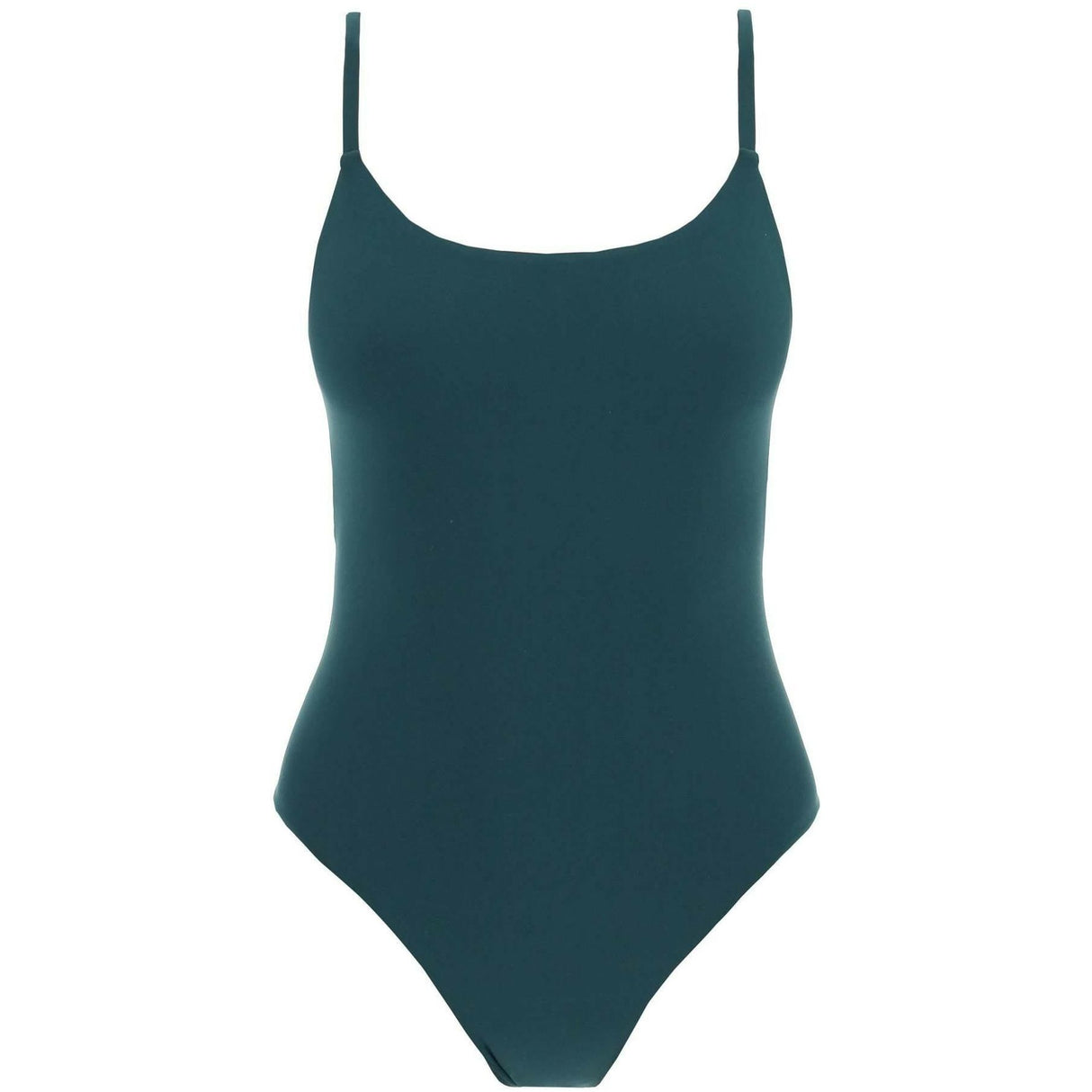 Indian Jade Uno One-Piece Swimsuit LIDO JOHN JULIA.