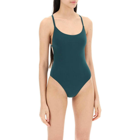 Indian Jade Uno One-Piece Swimsuit LIDO JOHN JULIA.