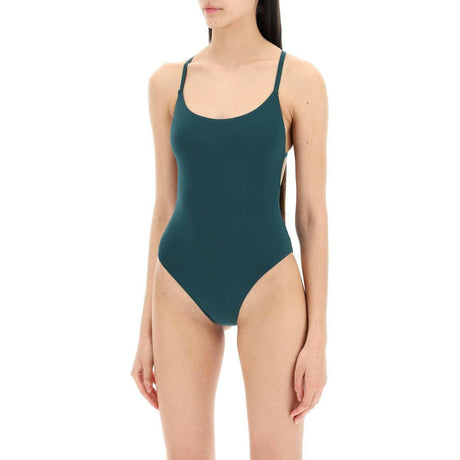 Indian Jade Uno One-Piece Swimsuit LIDO JOHN JULIA.