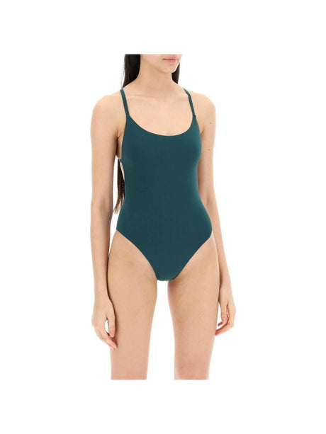 Indian Jade Uno One-Piece Swimsuit LIDO JOHN JULIA.