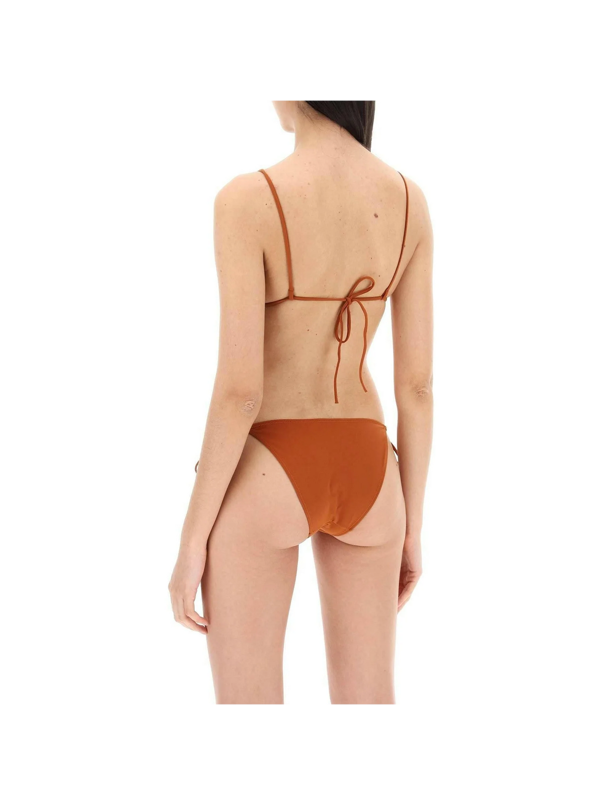 Terracotta Venti Bikini Set LIDO JOHN JULIA.