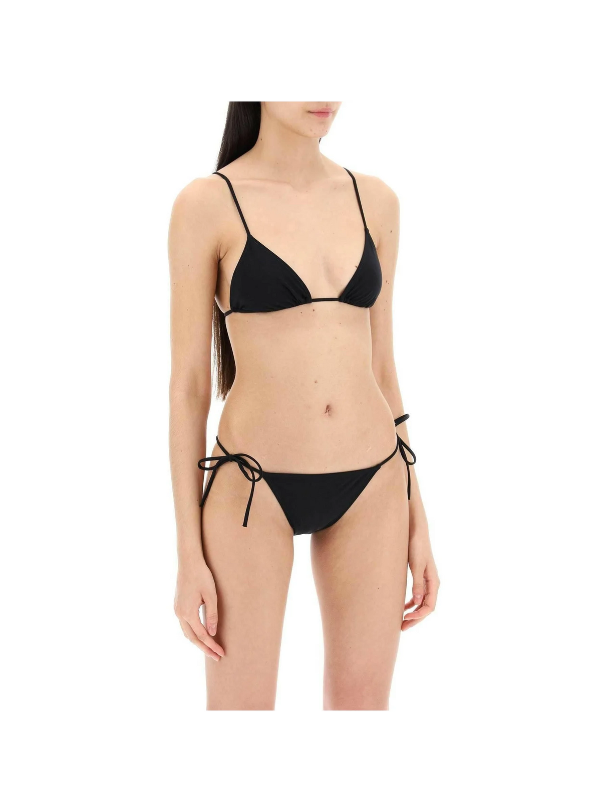 Black Venti Bikini Set LIDO JOHN JULIA.