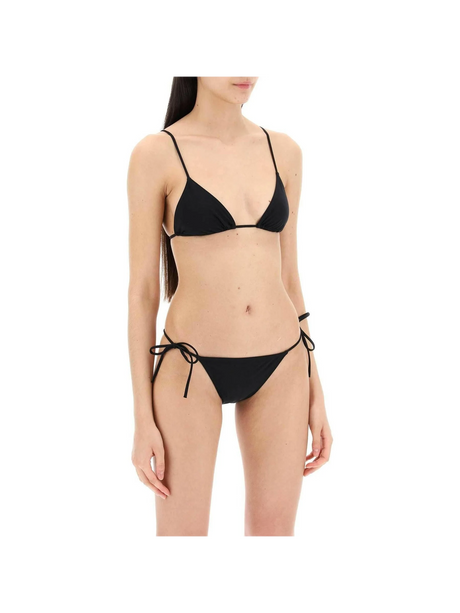 Black Venti Bikini Set LIDO JOHN JULIA.