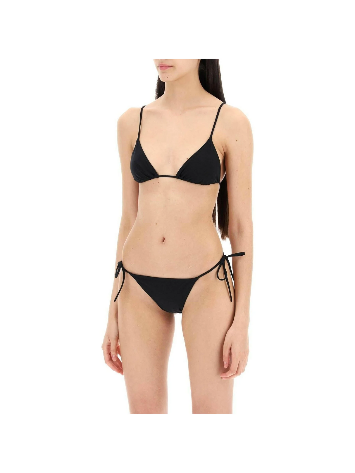 Black Venti Bikini Set LIDO JOHN JULIA.