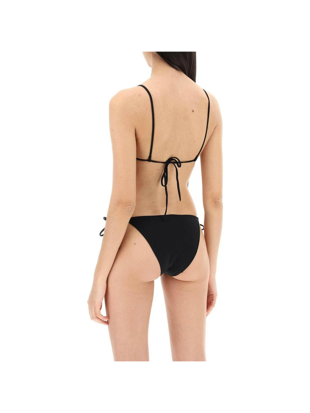 Black Venti Bikini Set LIDO JOHN JULIA.