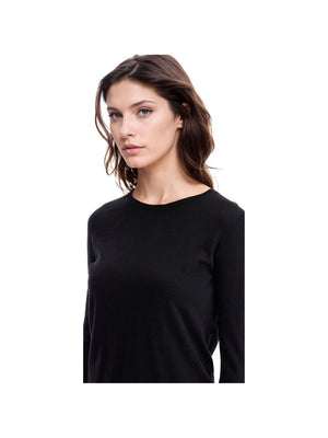 LISA YANG-Cashmere Alba Sweater-JOHN JULIA