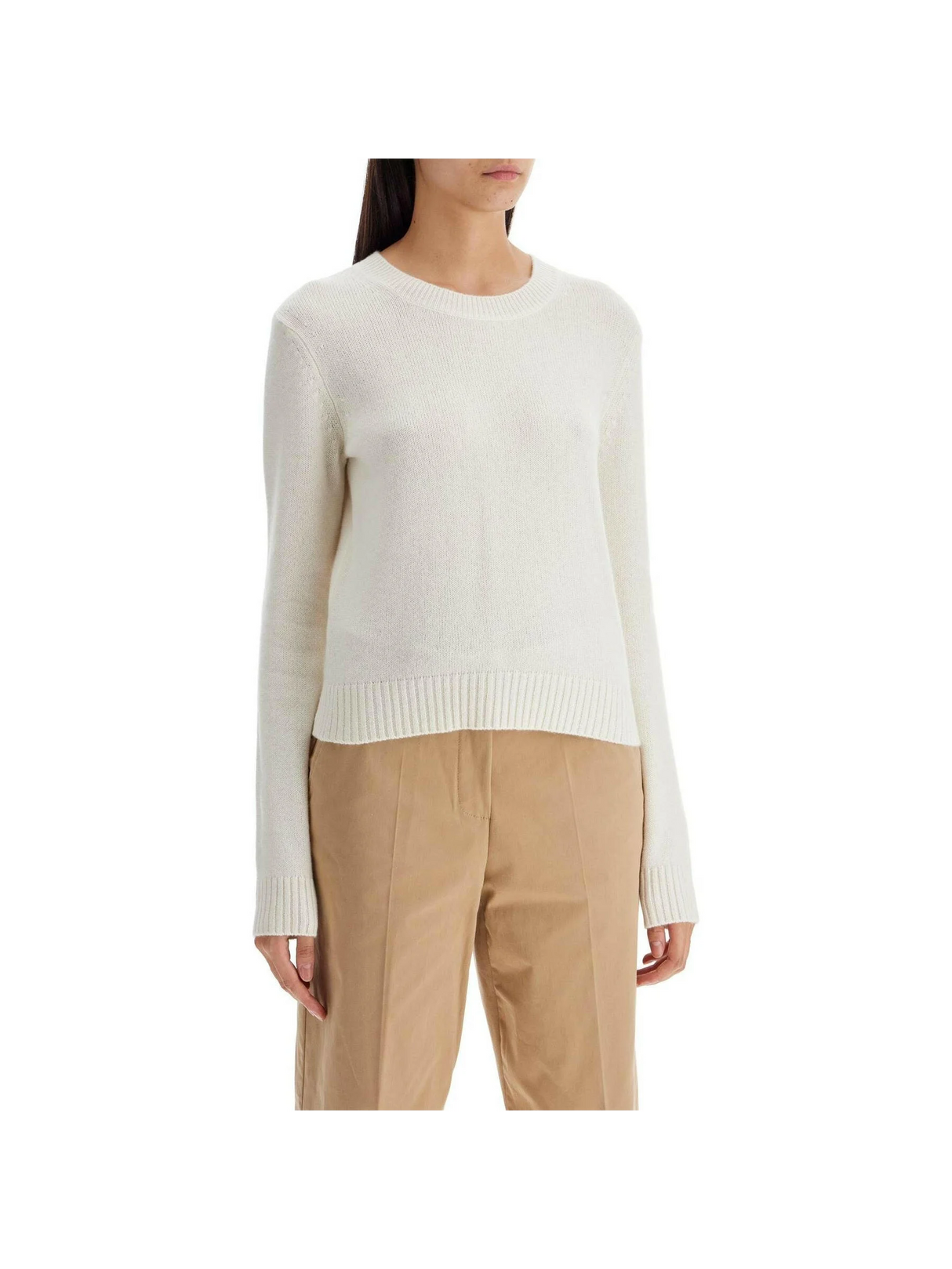 Cashmere Mable Pullover.