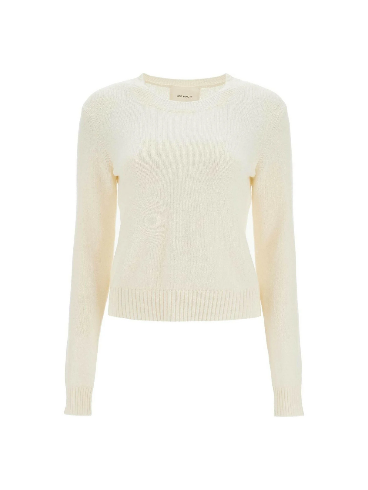 Cashmere Mable Pullover.