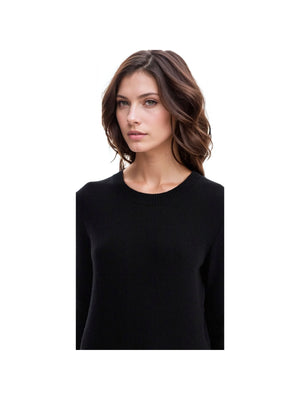 LISA YANG-Cashmere Mable Sweater -JOHN JULIA.