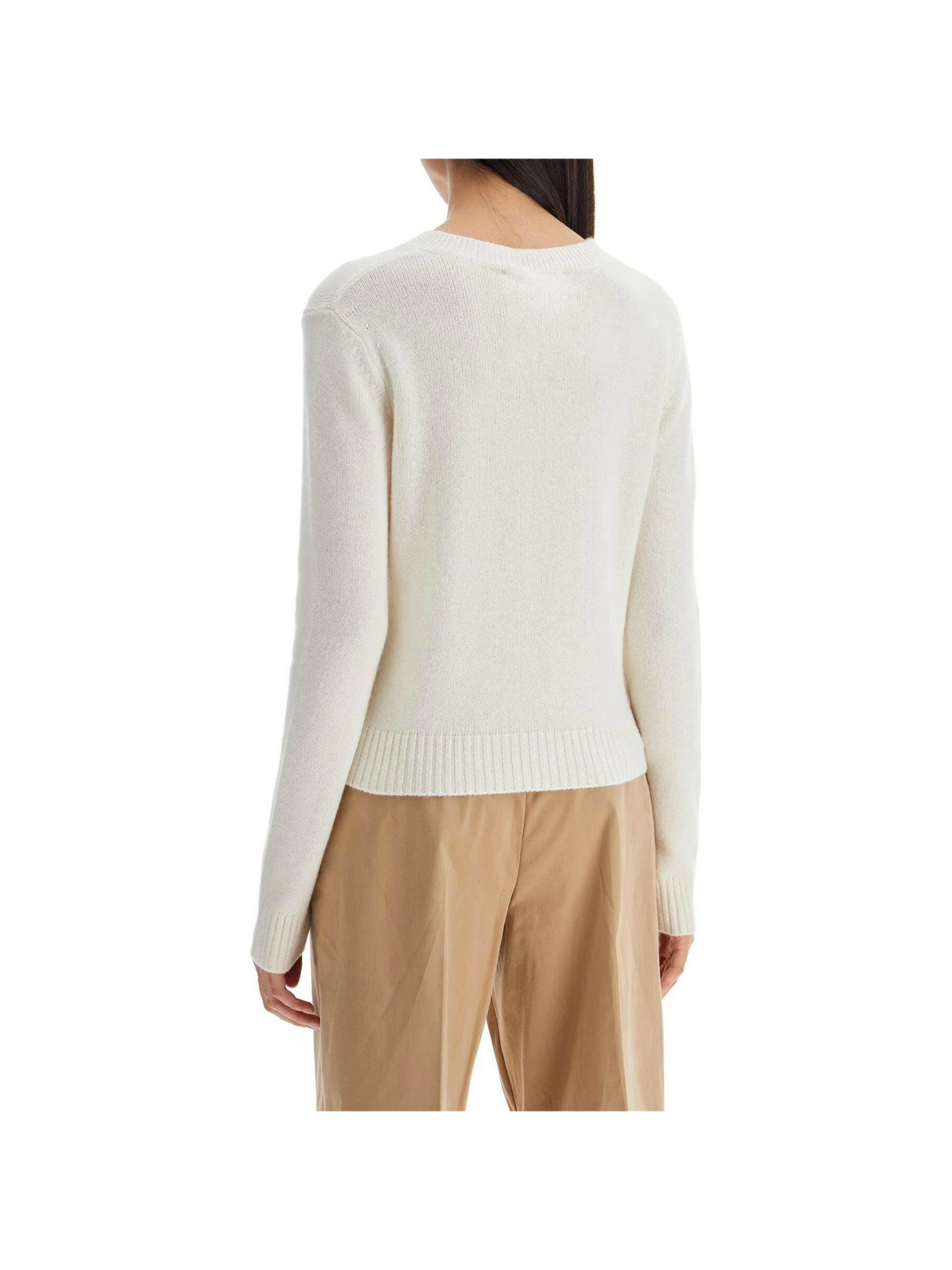 Cashmere Mable Pullover.