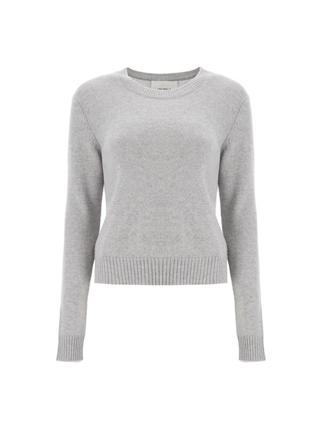 LISA YANG-Cashmere Mable Sweater -JOHN JULIA.