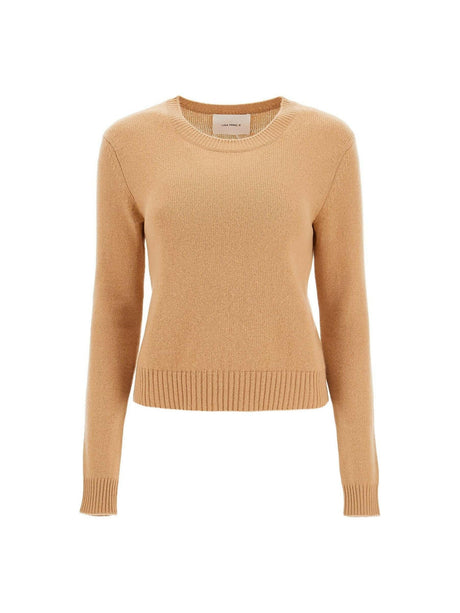 Cashmere Mable Pullover.