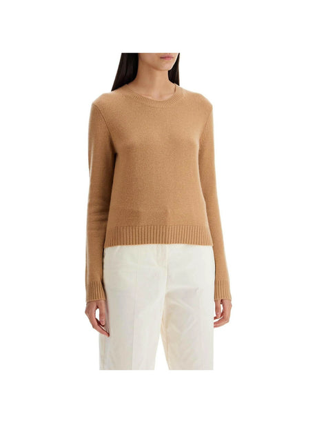 Cashmere Mable Pullover.