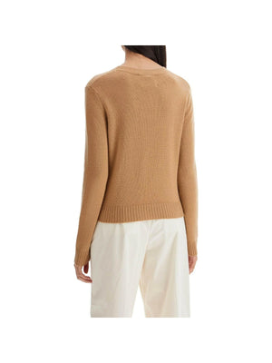 Cashmere Mable Pullover.