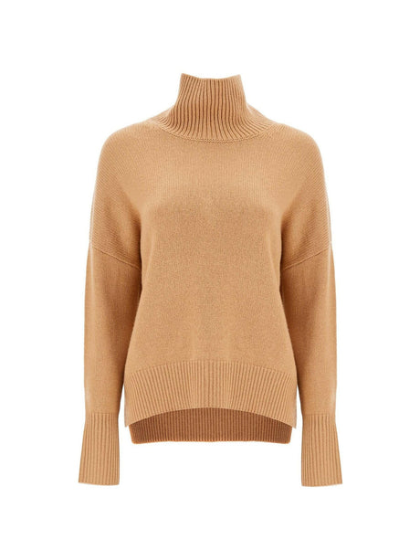 Heide Turtleneck Sweater.