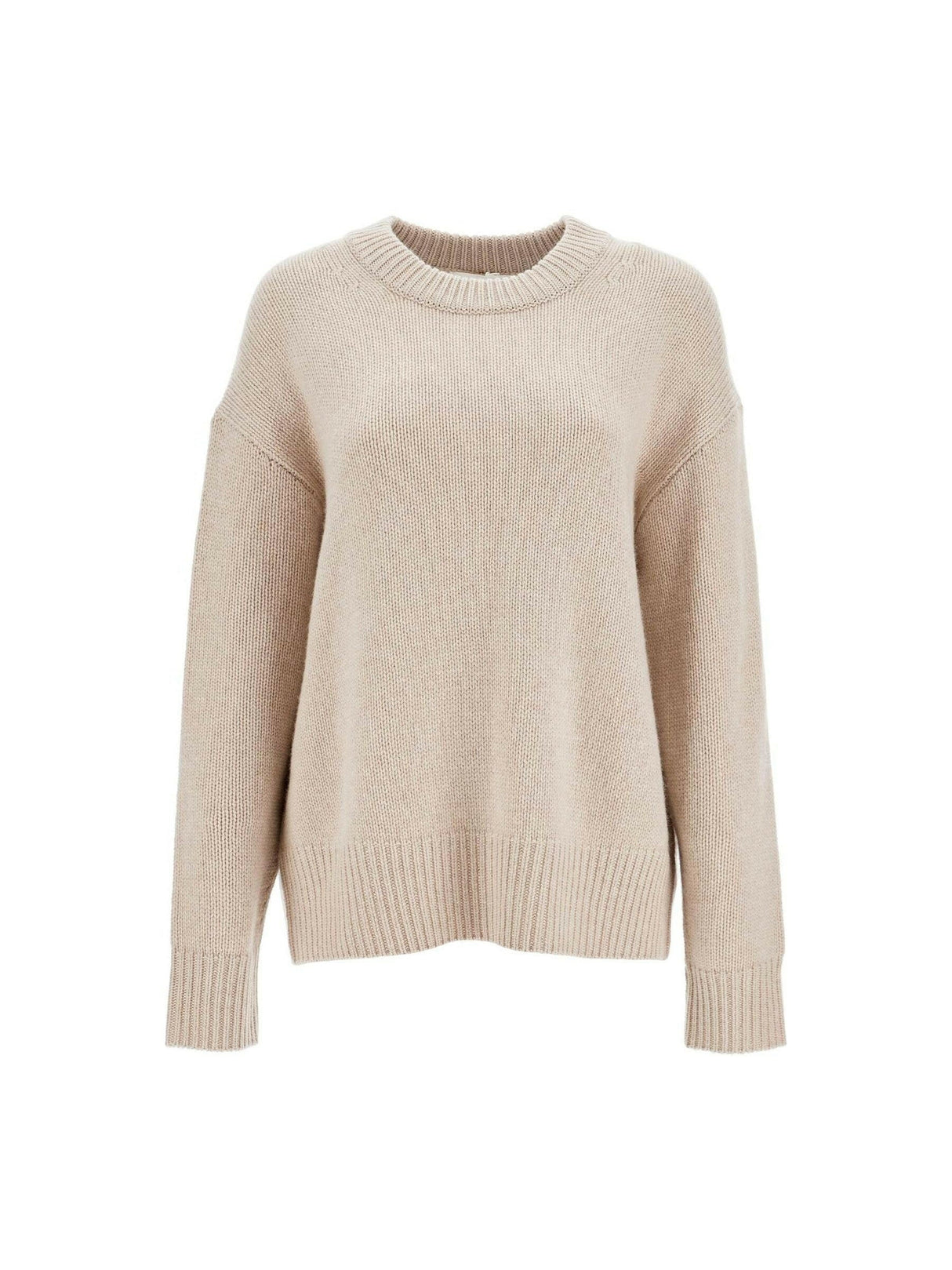 LISA YANG-Renske Cashmere Sweater-JOHN JULIA