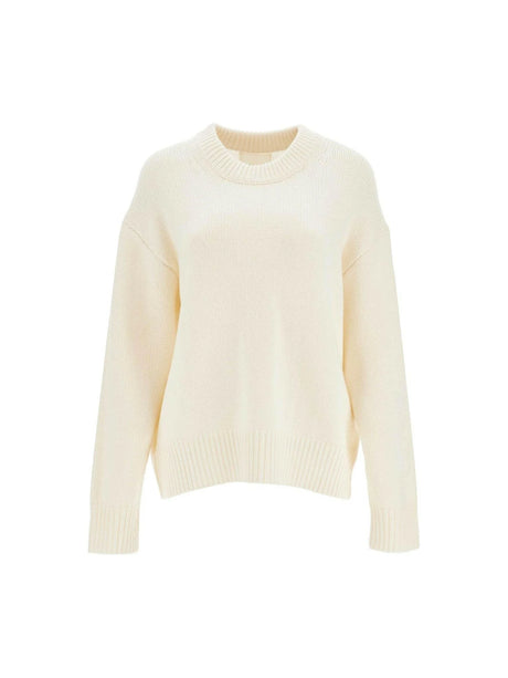 LISA YANG-Renske Cashmere Sweater-JOHN JULIA