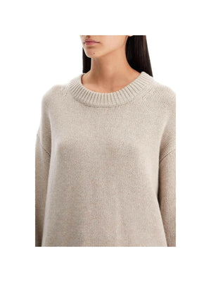 LISA YANG-Renske Cashmere Sweater-JOHN JULIA