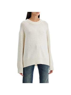 LISA YANG-Renske Cashmere Sweater-JOHN JULIA