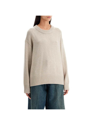 LISA YANG-Renske Cashmere Sweater-JOHN JULIA