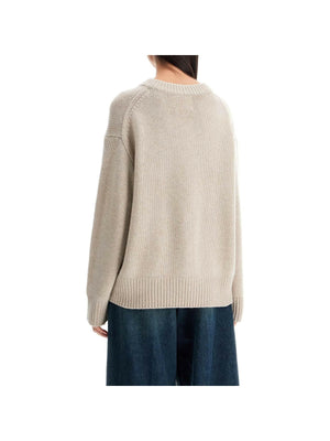 Renske Cashmere Sweater LISA YANG