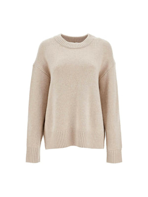 Renske Cashmere Sweater LISA YANG