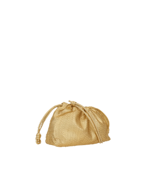 Flamenco Nappa Clutch-LOEWE-JOHN JULIA