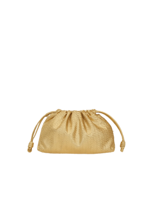 Flamenco Nappa Clutch-LOEWE-JOHN JULIA