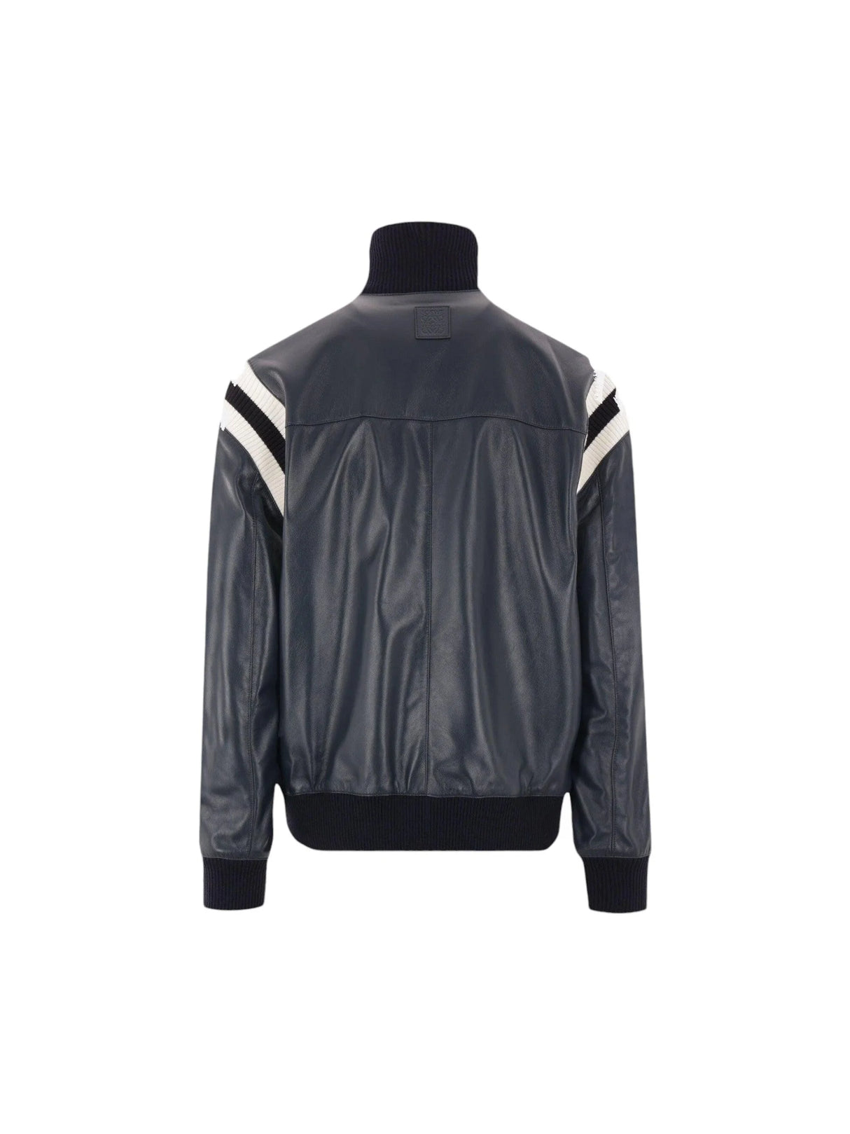 Nappa Bomber Jacket-LOEWE-JOHN JULIA