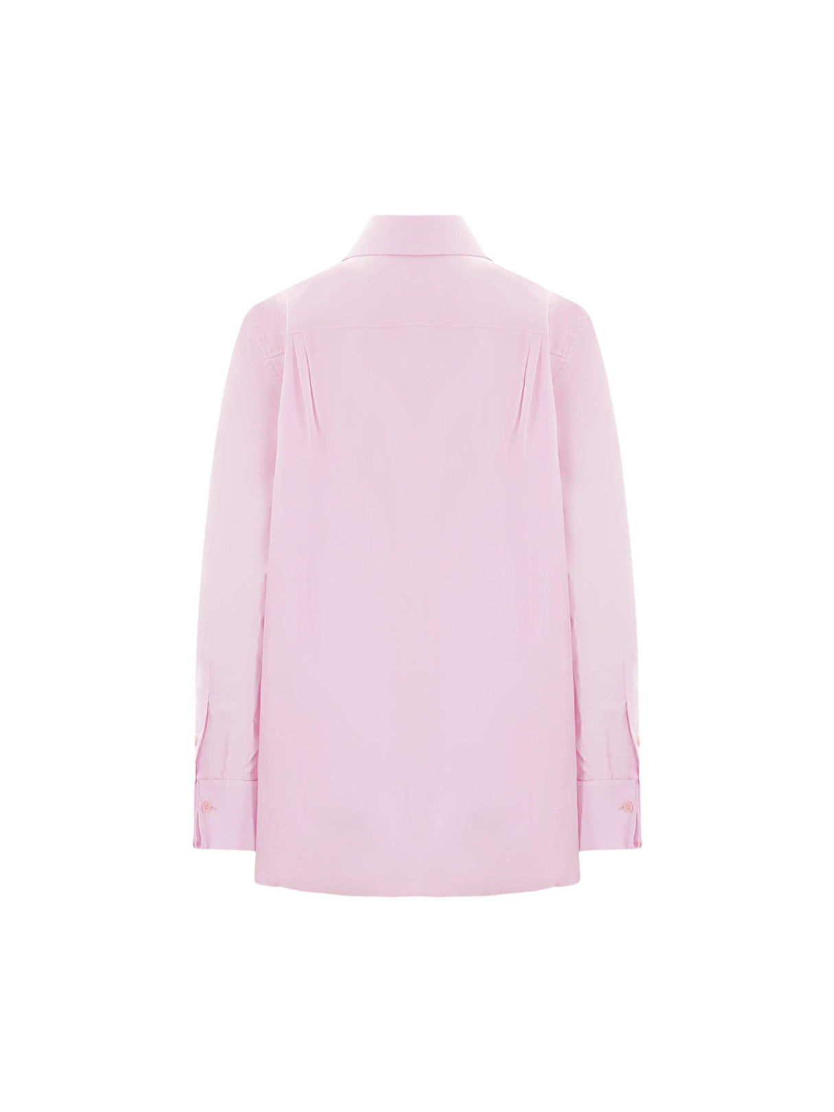 Poplin Shirt-LOEWE-JOHN JULIA