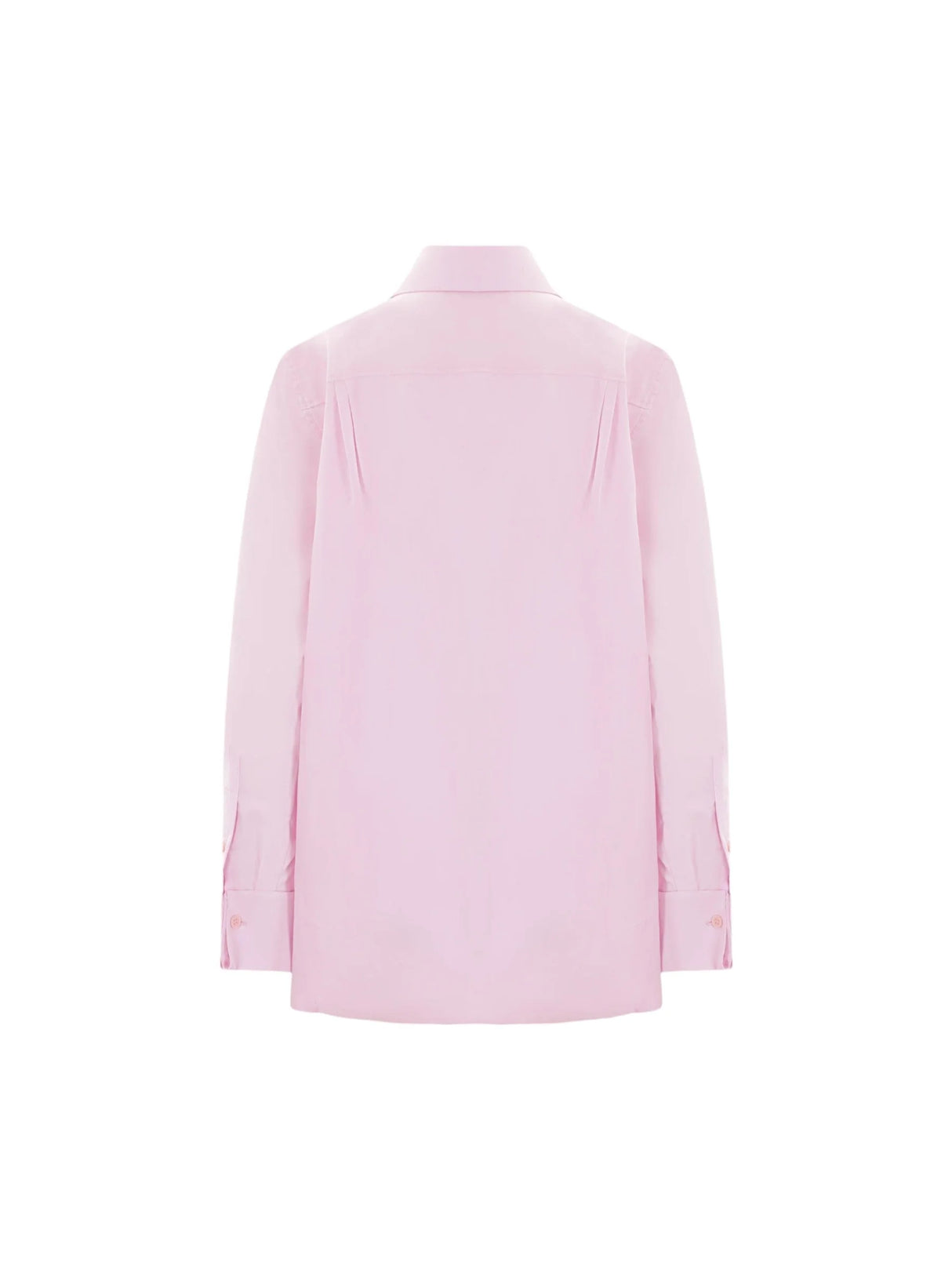 Poplin Shirt-LOEWE-JOHN JULIA