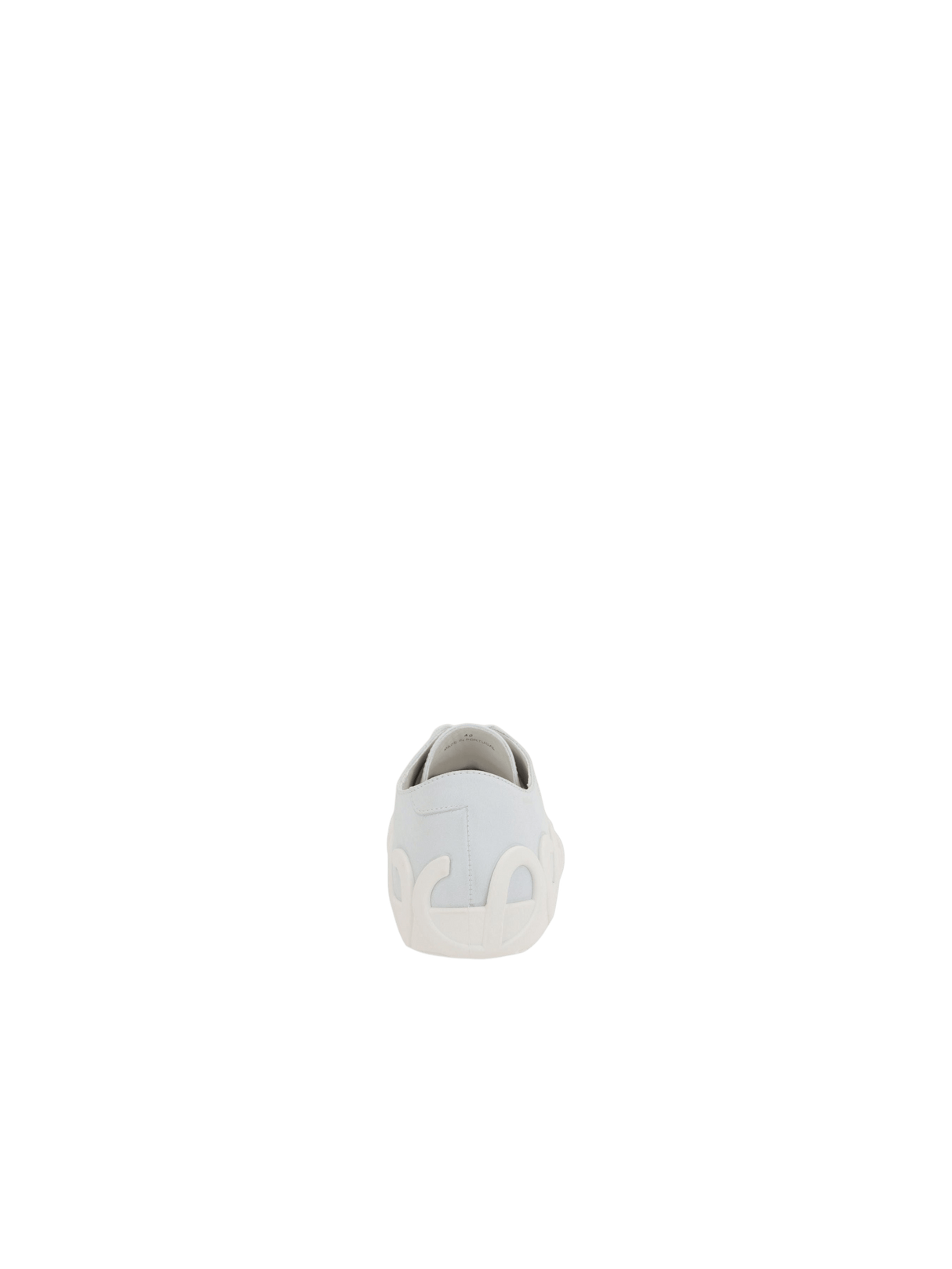 LOEWE-Rise Nabuk Sneakers-JOHN JULIA