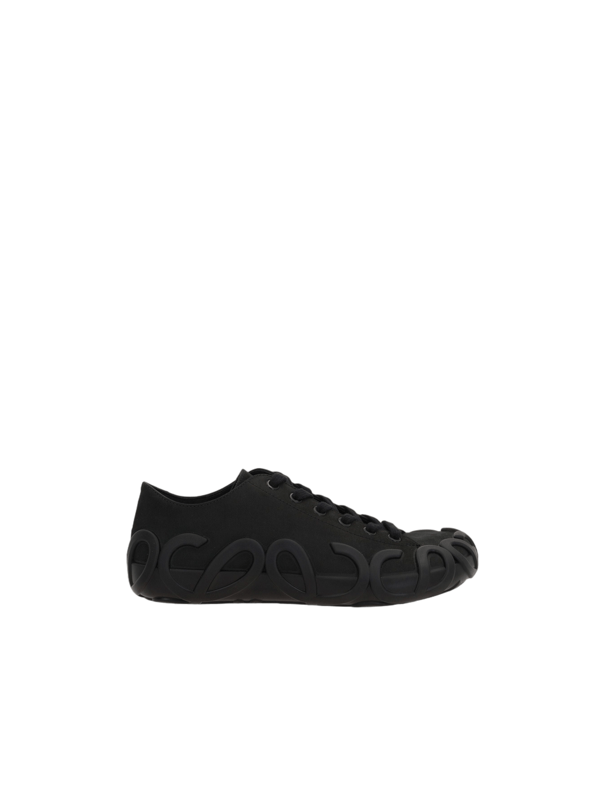 Rise Nabuk Sneakers-LOEWE-JOHN JULIA