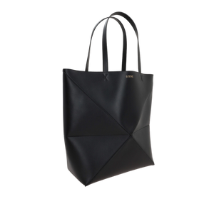 Smooth Leather Puzzle Fold XL Tote Bag-LOEWE-JOHN JULIA